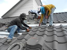 Professional Roofing in Xenia, OH